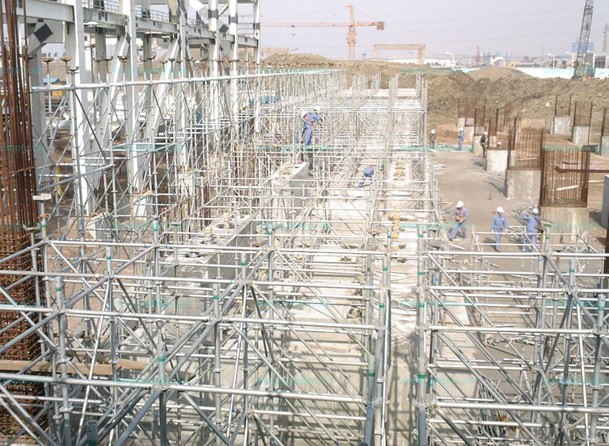 建筑鋼管腳手架隱患觸目驚心，行業應想出明智之舉