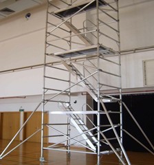 我在風雨中微笑，關于蘇州腳手架廠家的真情告白