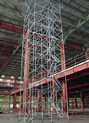 這里有室內裝修腳手架裝修的相關知識，你準備好了吧