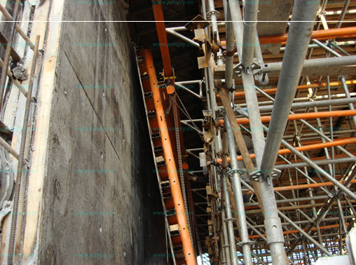 掌控蘇州建筑腳手架使用，蘇州建筑腳手架玩翻天