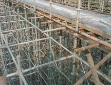 建筑鋼管腳手架有危險？別怕，我們幫你解決