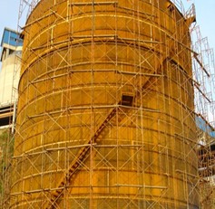 分清楚門式腳手架的優點和缺點，順利的工作