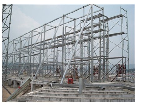 【蘇州腳手架租賃】之腳手架原來“大有乾坤”！