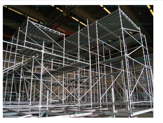 【門式腳手架定制】發展速度快到您跟不上！