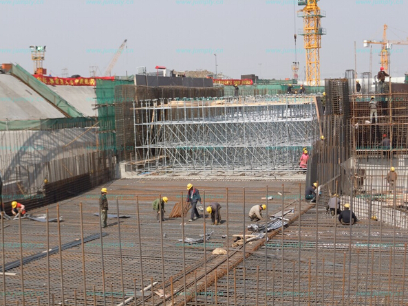 【盤扣式腳手架】“三省”究竟有何依據？