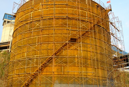 【門式腳手架】“魅力外泄”叫人無法抵擋！