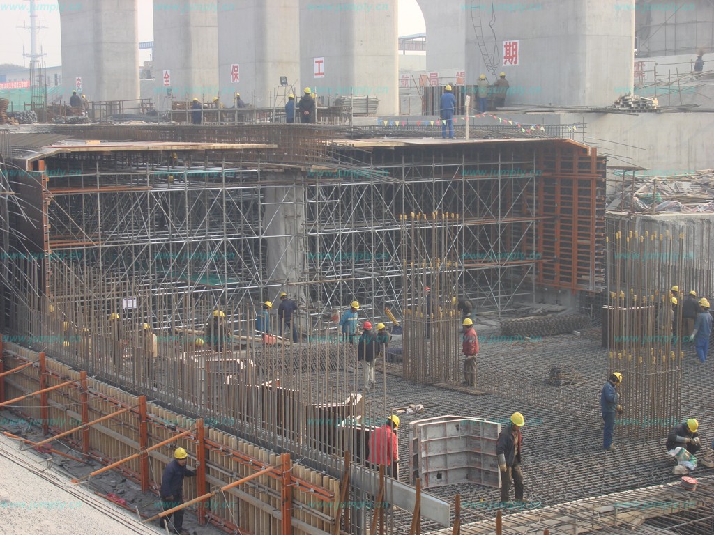 承插型盤扣式鋼管支架,選擇一份放心，一份安心比什么都重要