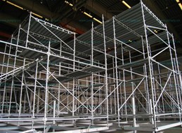 專的【門式腳手架定制】，盡顯大家風范！