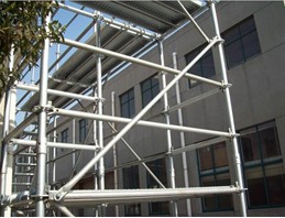 移動腳手架定制，屬于你的“私人定制”