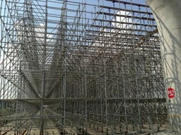 蘇州腳手架搭拆廠家多如牛毛，如何挑選是關鍵