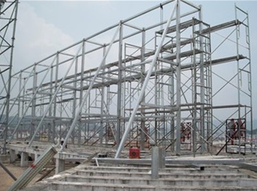 蘇州腳手架租賃發展趨勢●你還存在那些疑惑呢？