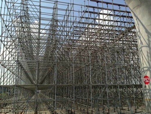 蘇州腳手架搭拆廠家★拆除作業中的注意事項●溫暖你的心窩！