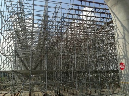 【蘇州腳手架搭拆廠家】不牢固、不穩定★通通不要