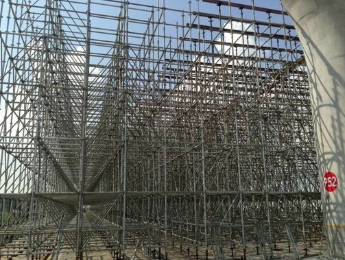 蘇州腳手架搭拆廠家★搭建注意事項●非同小可！