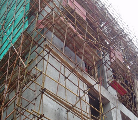 扣件式鋼管腳手架配件主要優點●聽起來就感覺有神秘感！