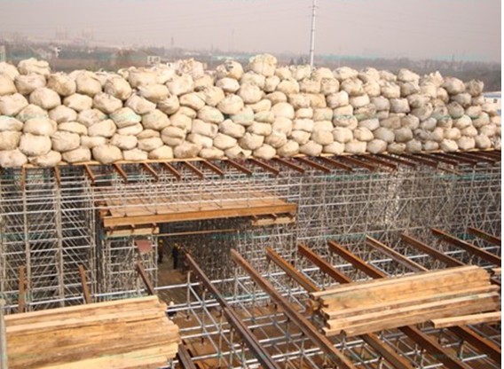 碗扣式鋼管腳手架解密為何消費者呼聲一度高漲！