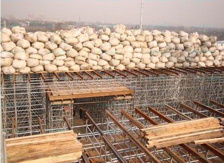 【碗扣式鋼管腳手架】仗著眾多優勢在行業內“我行我素”！