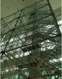 建筑腳手架——“嚴于律己，才是很好”