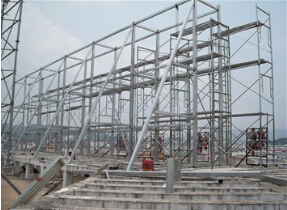 蘇州腳手架，簡單又好用