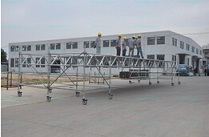 挑選移動腳手架時需要注意哪些問題呢？