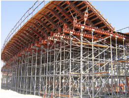 【腳手架鋼管】的現代發展前景