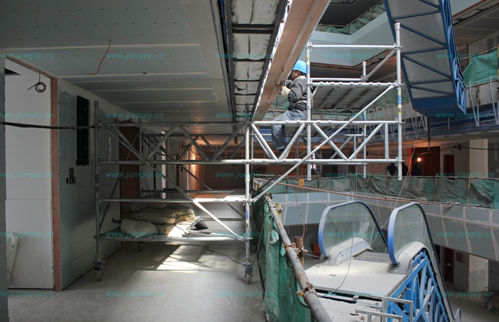 你了解搭建腳手架需要遵循的2大事項嗎？